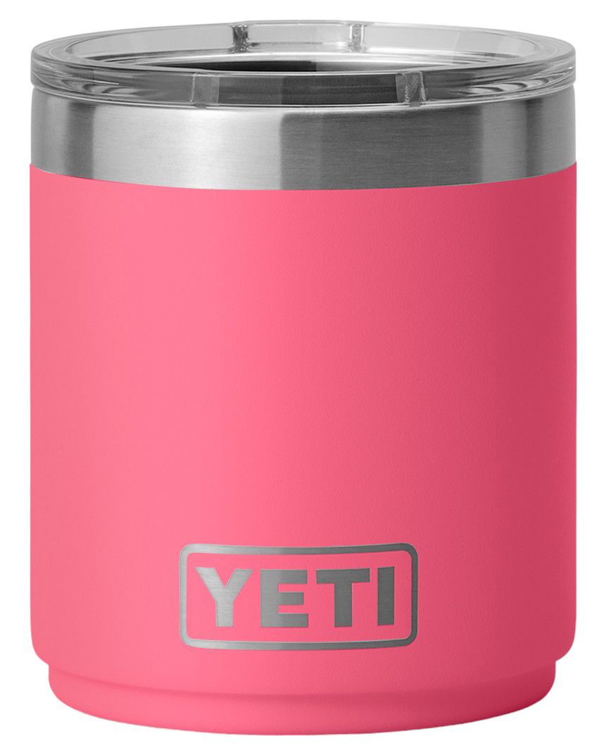 YETI 10 oz. Rambler Lowball 2.0