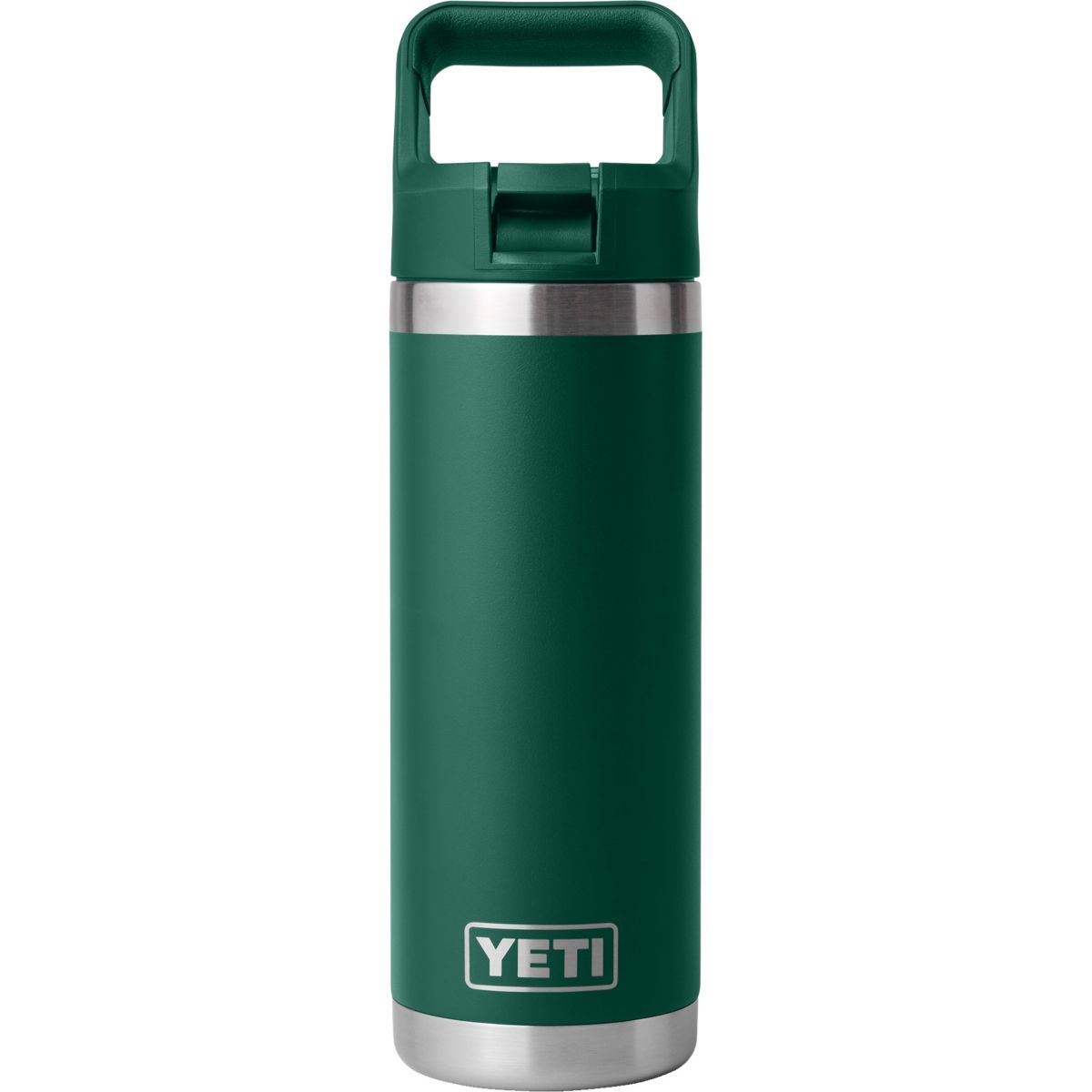 YETI 46 oz. Rambler Bottle with Chug Cap | Dick's Sporting Goods