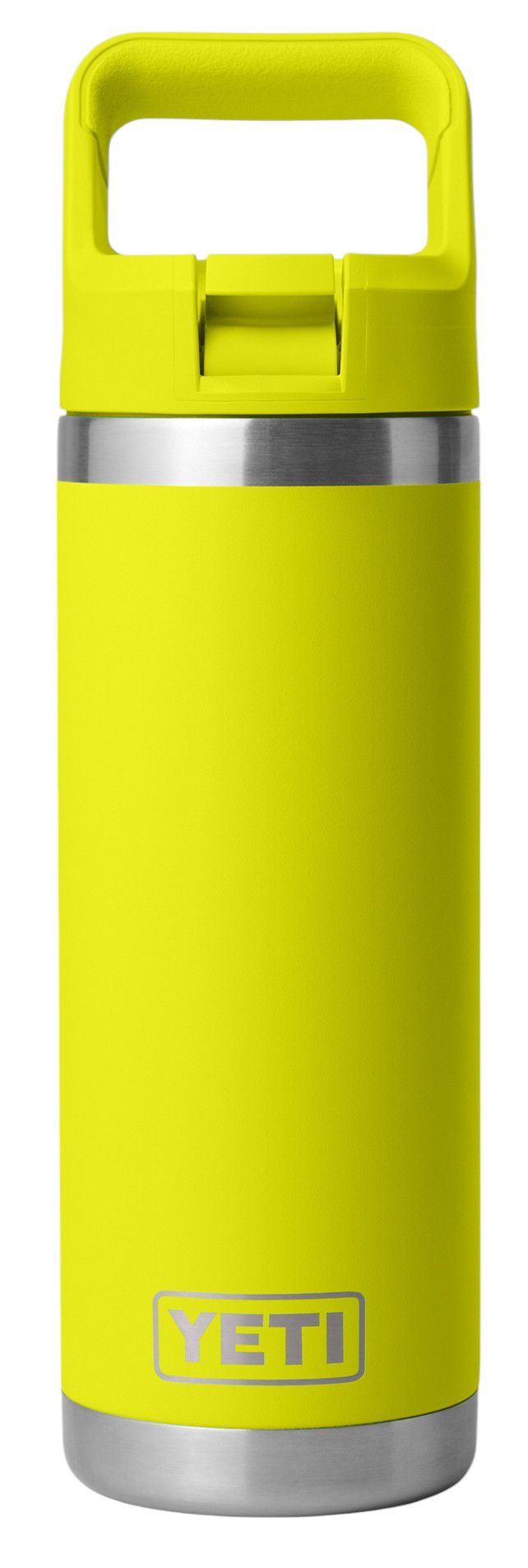 Firefly Yellow