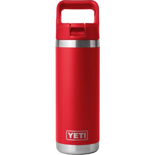 【kaz】　YETI 限定色 イエティ（YETI） 水筒 ボトル マグ R.18oz WBチャグキャップBSk