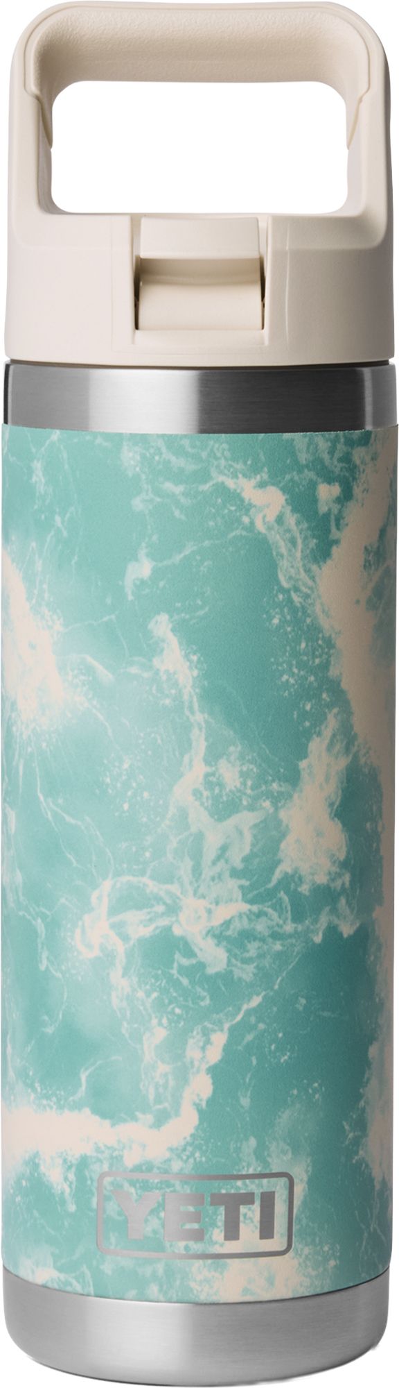 Seafoam Pattern