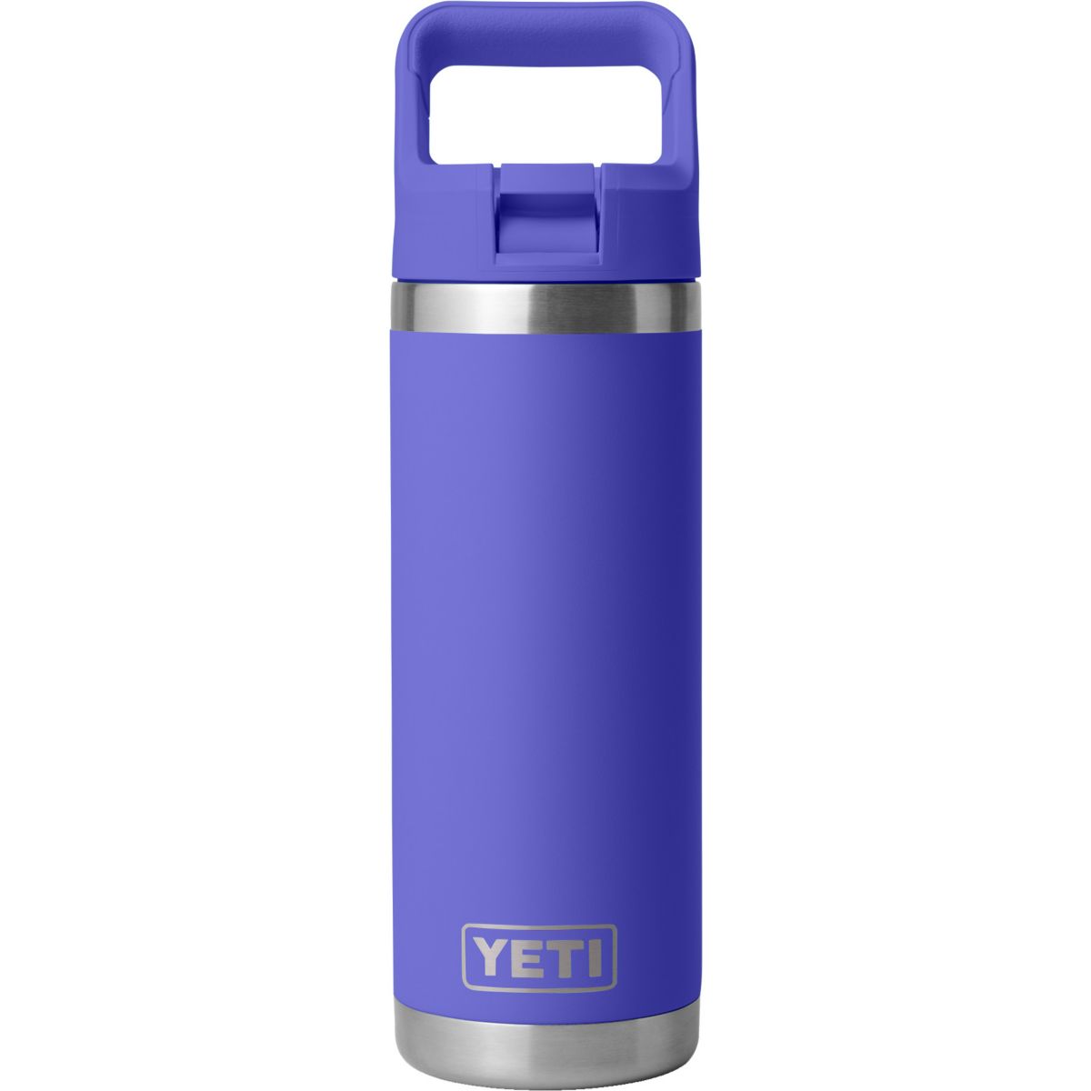YETI 18 oz. Rambler Bottle with Chug Cap | Dick's Sporting Goods