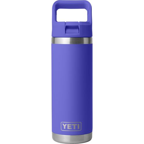 値下げ　イエティ YETI Rambler 18oz bottle ネイビー YETI 18 oz. Rambler Bottle with Chug Cap | Best Price