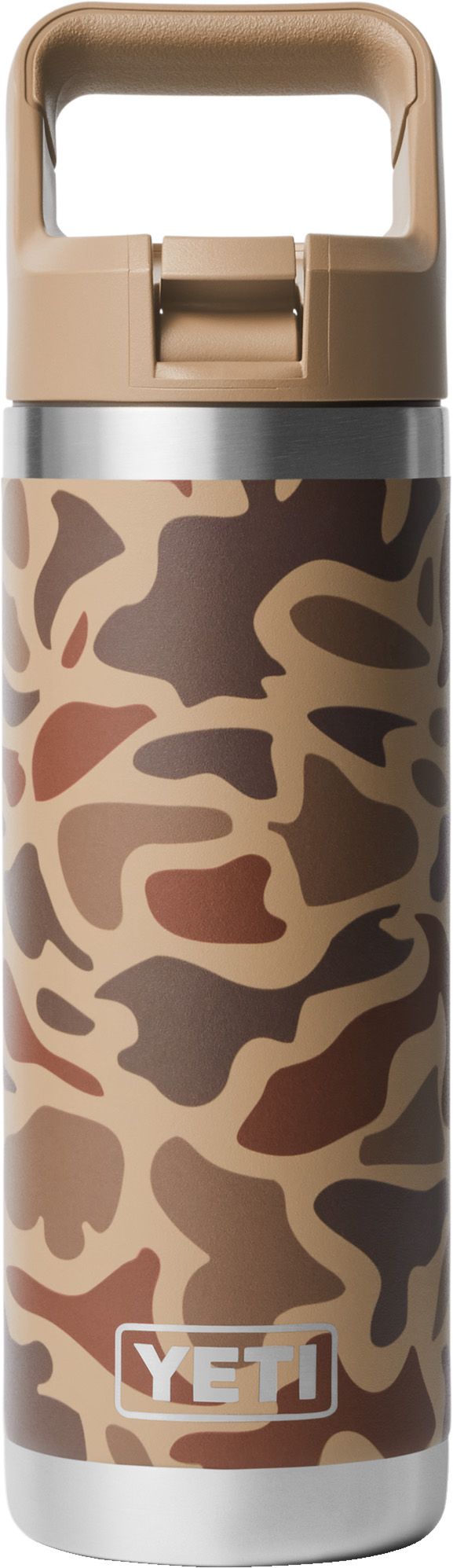 Stainless Steel Water Bottles