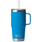 YETI 20 oz. Rambler Travel Mug with Stronghold Lid | Dick's