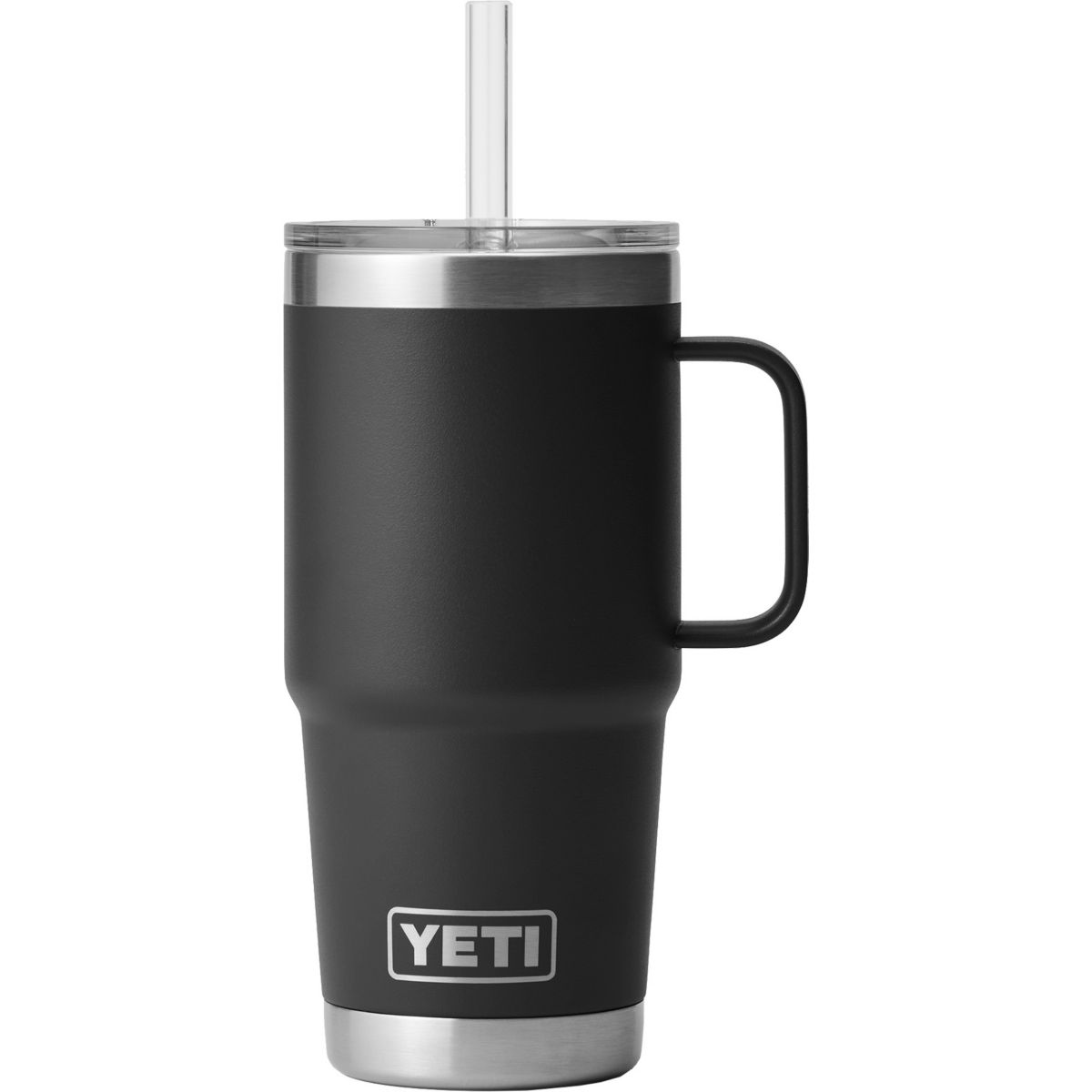 弁当箱・水筒 YETI Rambler 20 oz Travel Mug Navy YETI Rambler® Travel Mug 20oz