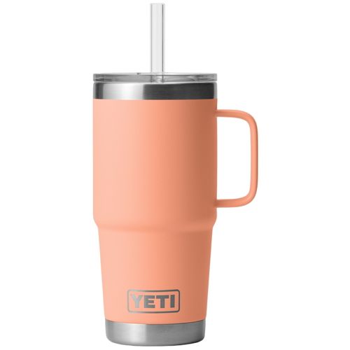 YETI Rambler 42 oz (1.2 L) ストローマグネイビー YETI Rambler 42 oz (1.2 L) ストローマグネイビー YETI