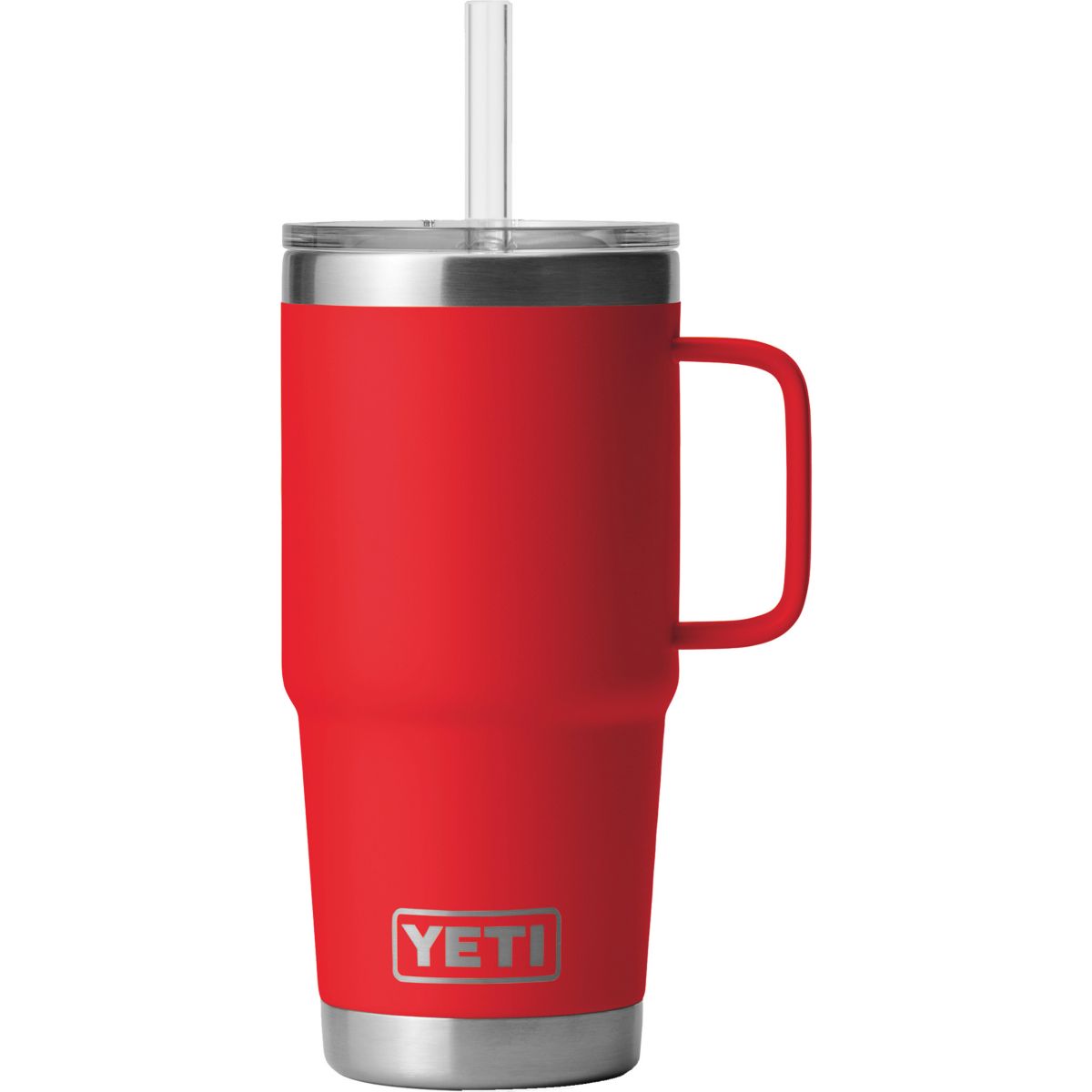 YETI 30 oz. Rambler Travel Mug with Stronghold Lid | Dick's
