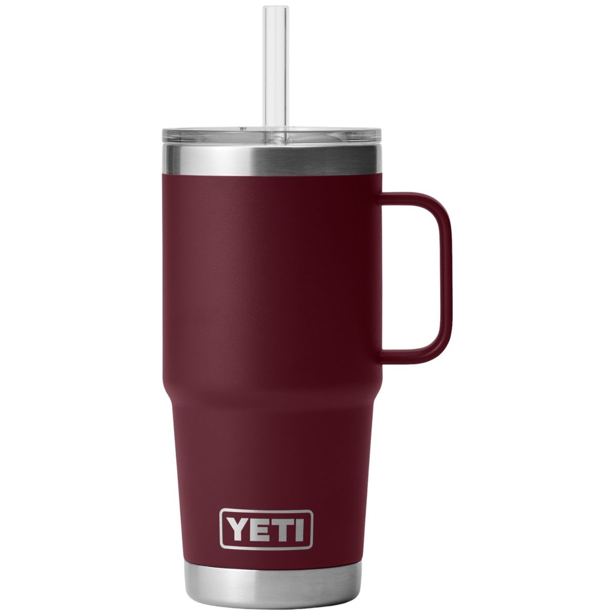 新品未使用 YETI RAMBLER MUG 24oz YETI Rambler 24 oz Mug with MagSlider Lid