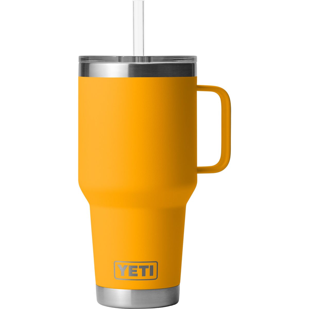 YETI 20 oz. Rambler Travel Mug with Stronghold Lid | Dick's