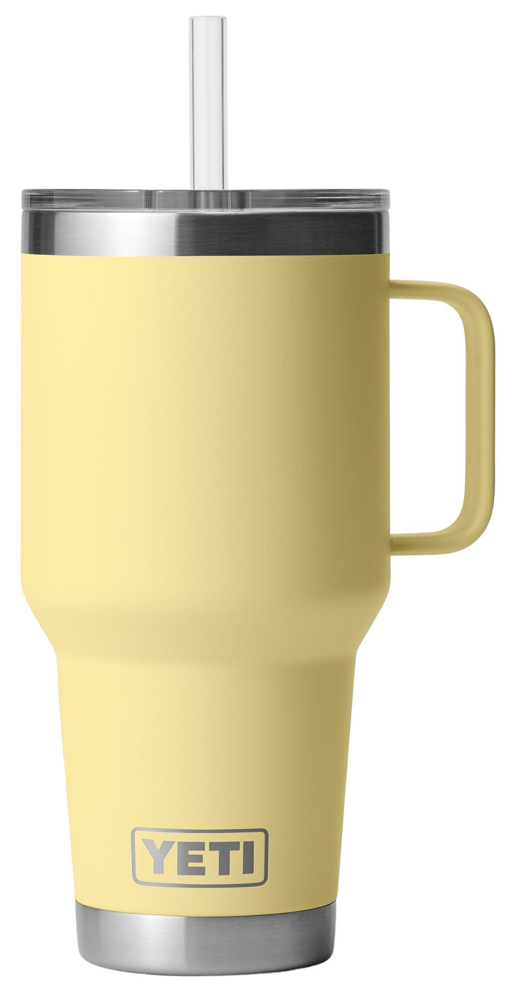 Daybreak Yellow