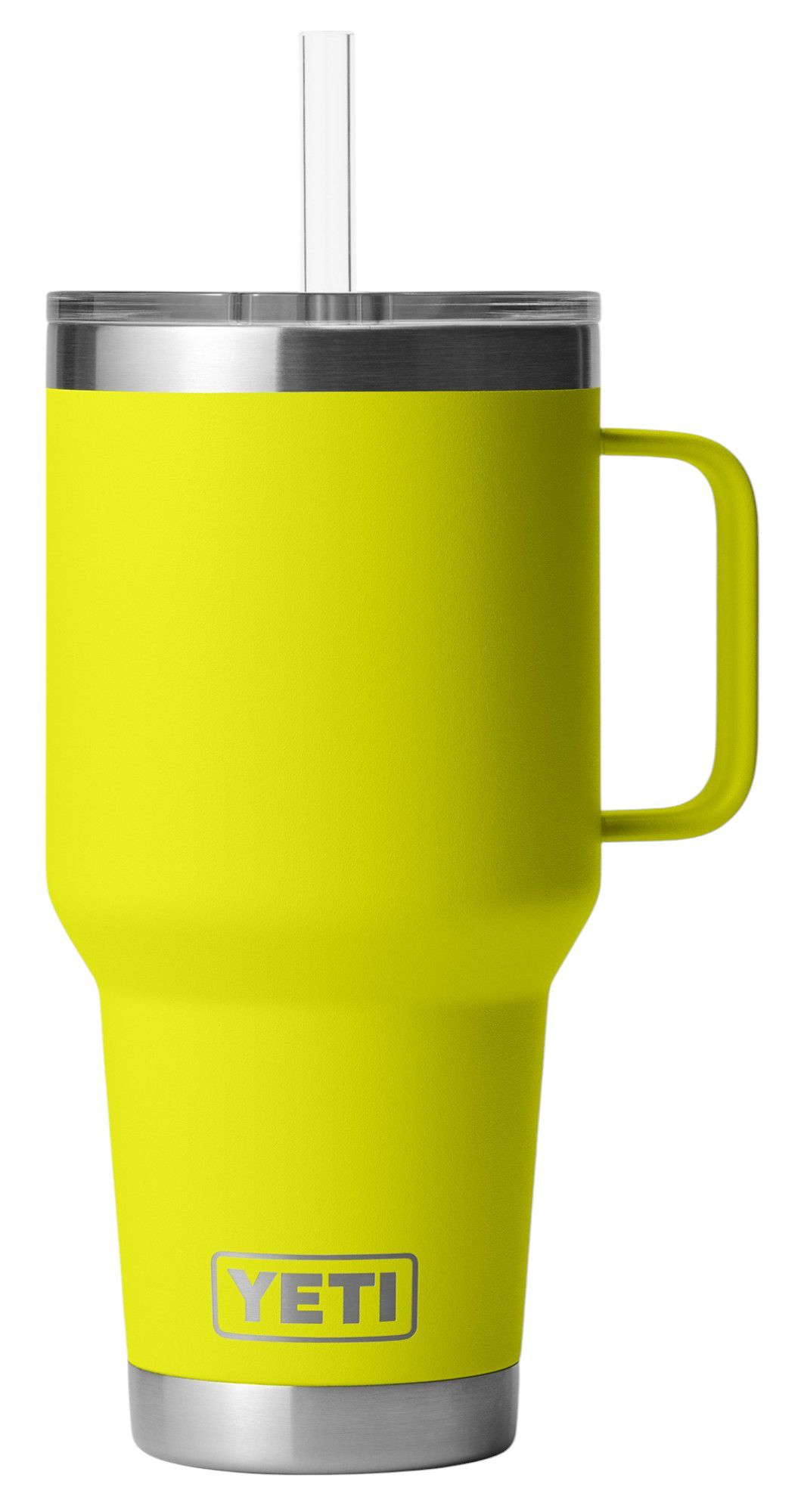 Firefly Yellow