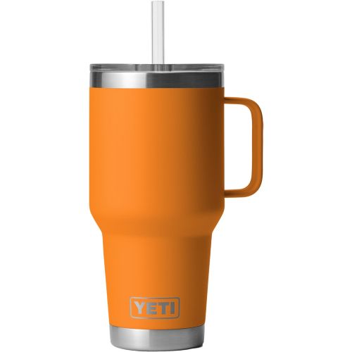 YETI 20 oz. Rambler Travel Mug with Stronghold Lid | Dick's