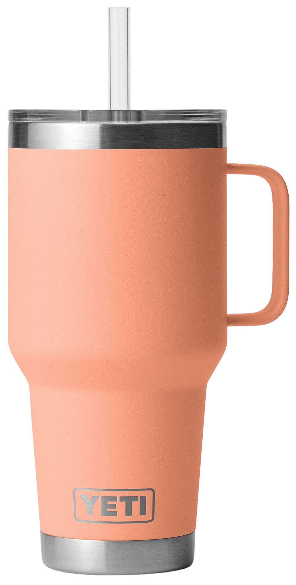 Lowcountry Peach