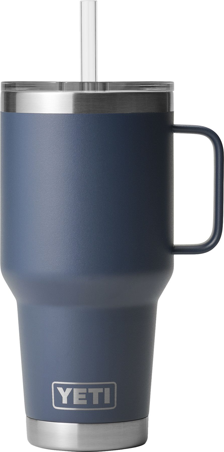 YETI 35 oz. Rambler Mug with Straw Lid