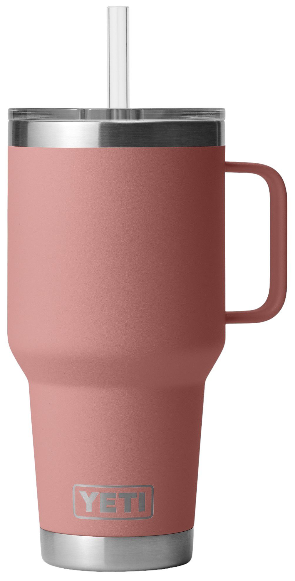 Sandstone Pink