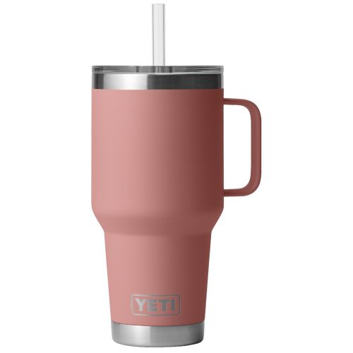 YETI 30 oz. Rambler Travel Mug with Stronghold Lid | Dick's