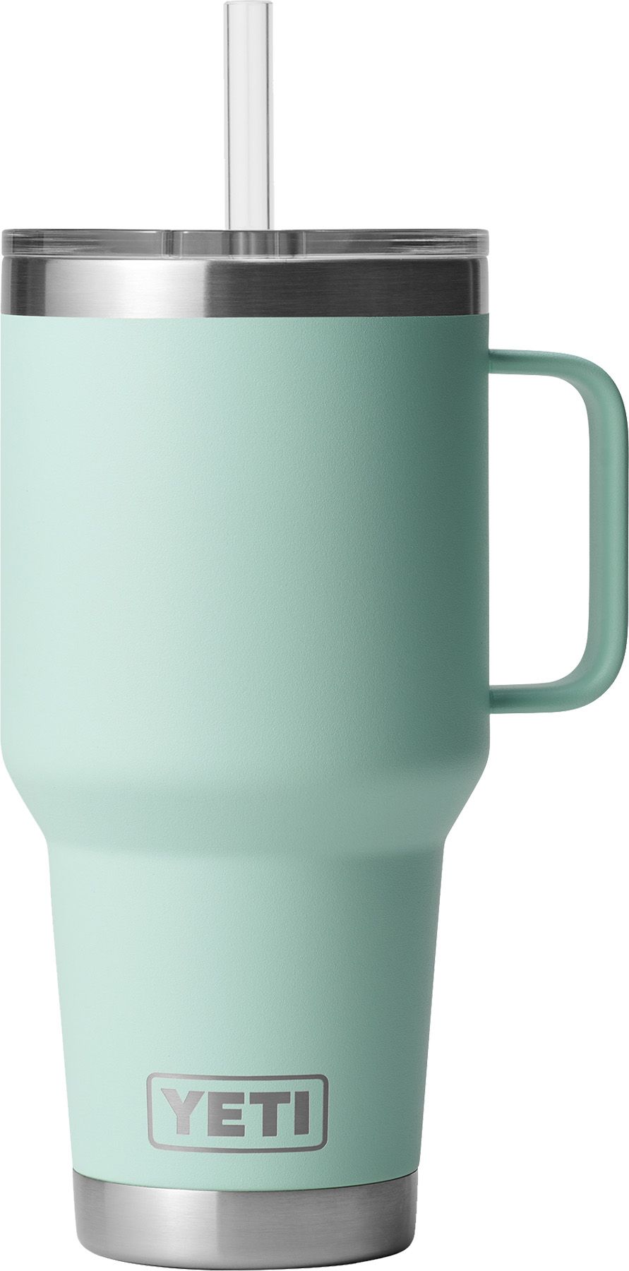 Seafoam