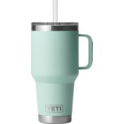 YETI Rambler 24oz  大容量710mlマグカップ　グリーン YETI Rambler 24 oz Mug with MagSlider Lid