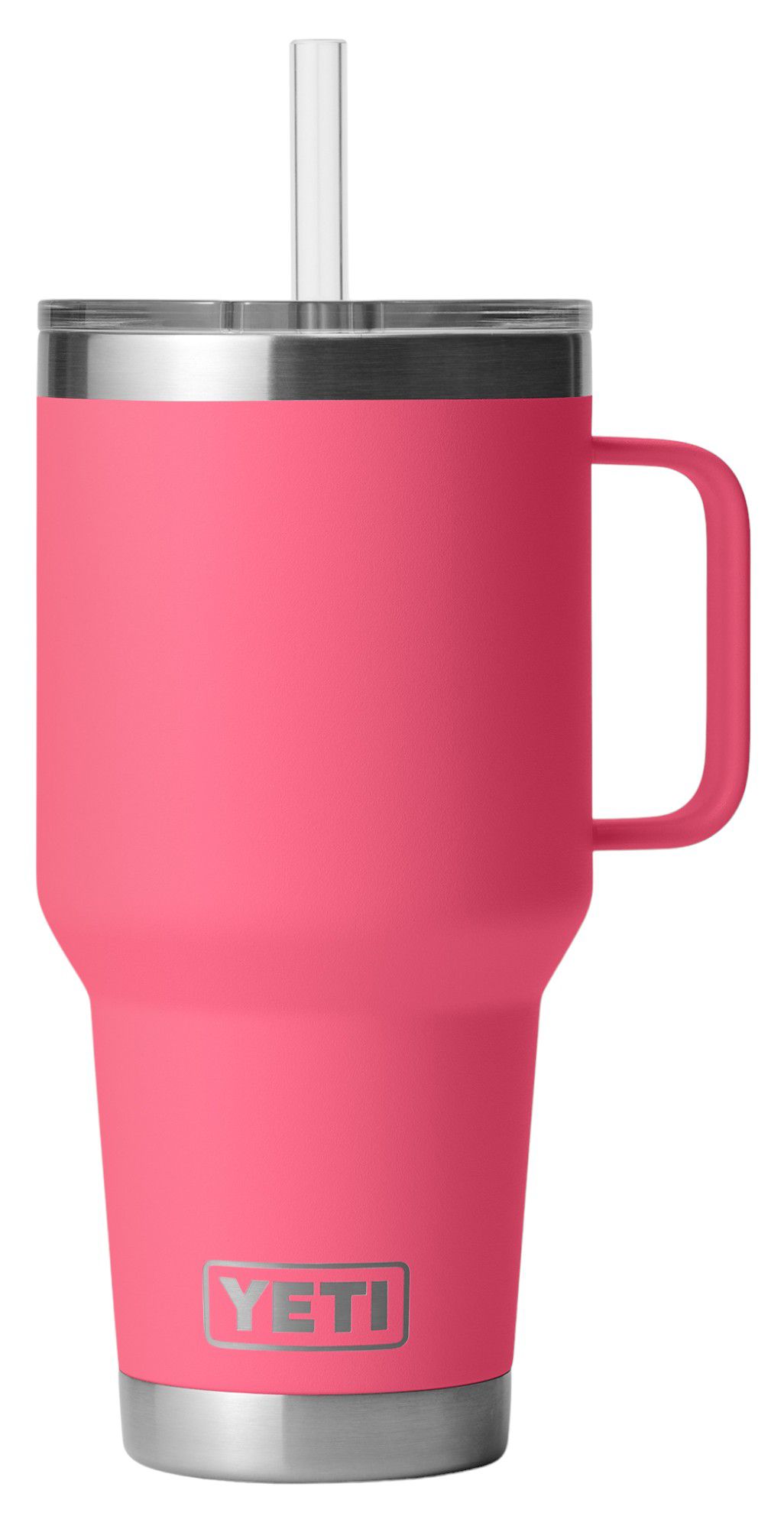 YETI 35 oz. Rambler Mug with Straw Lid