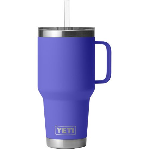 YETI 30 oz. Rambler Travel Mug with Stronghold Lid | Dick's