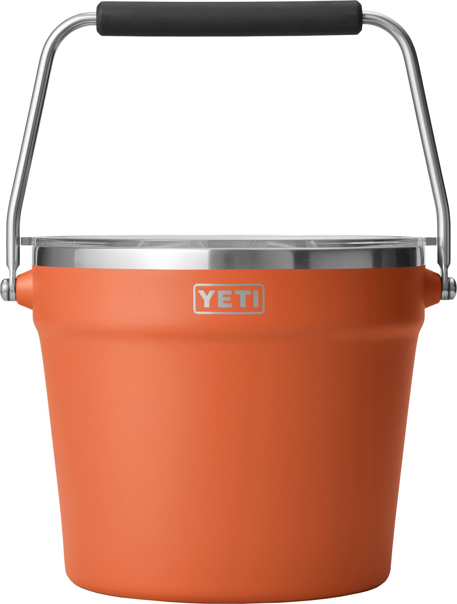 Yeti Loadout Bucket - White - Presleys Outdoors