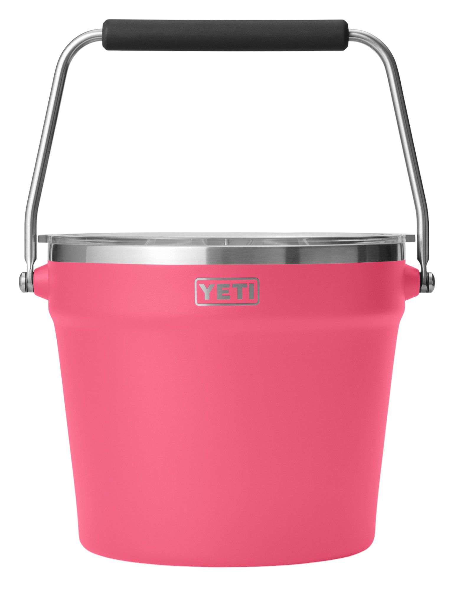 Tropical Pink