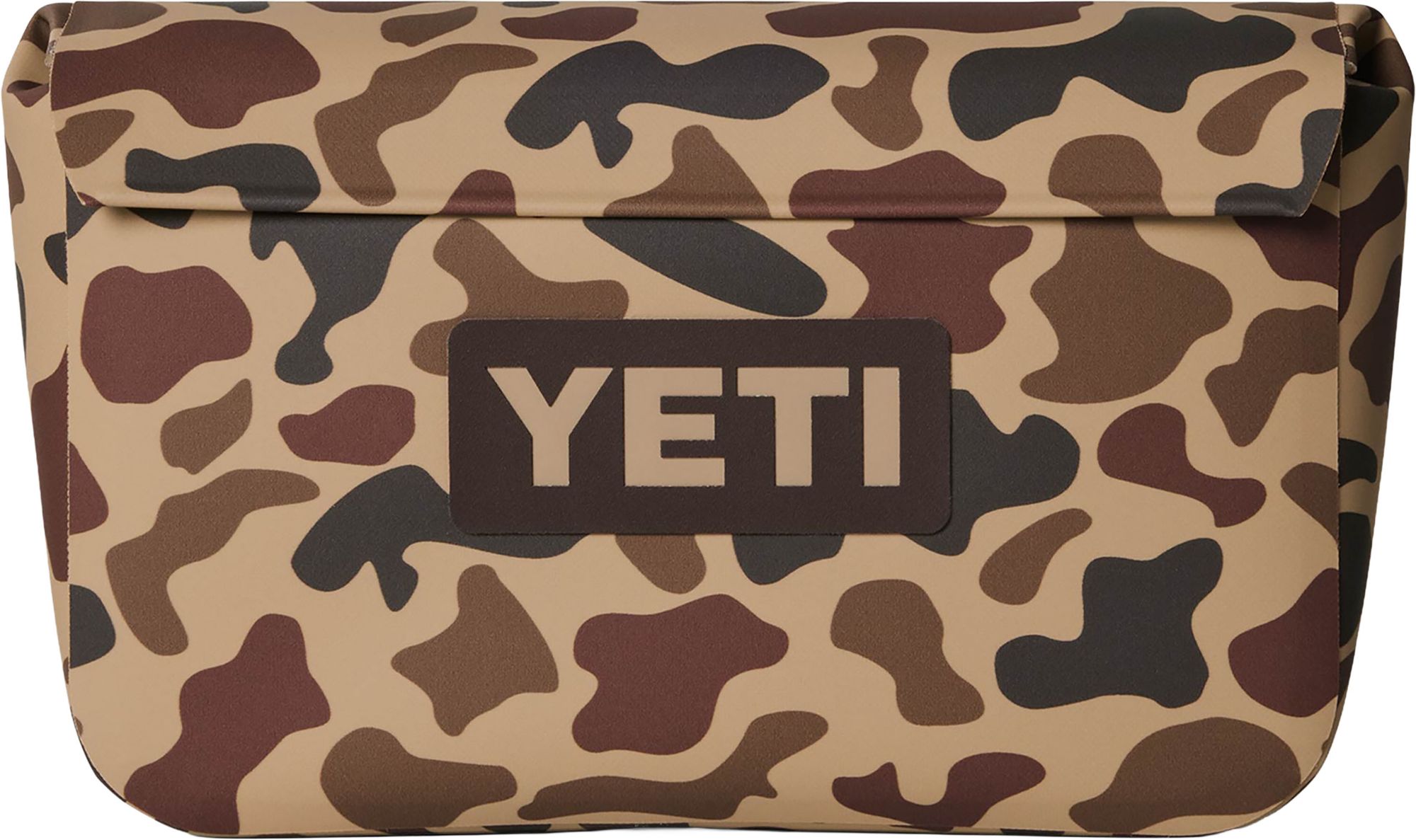 Wetlands Camo