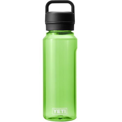 YETI Yonder 1L / 34 oz. Water Bottle with Tether Cap