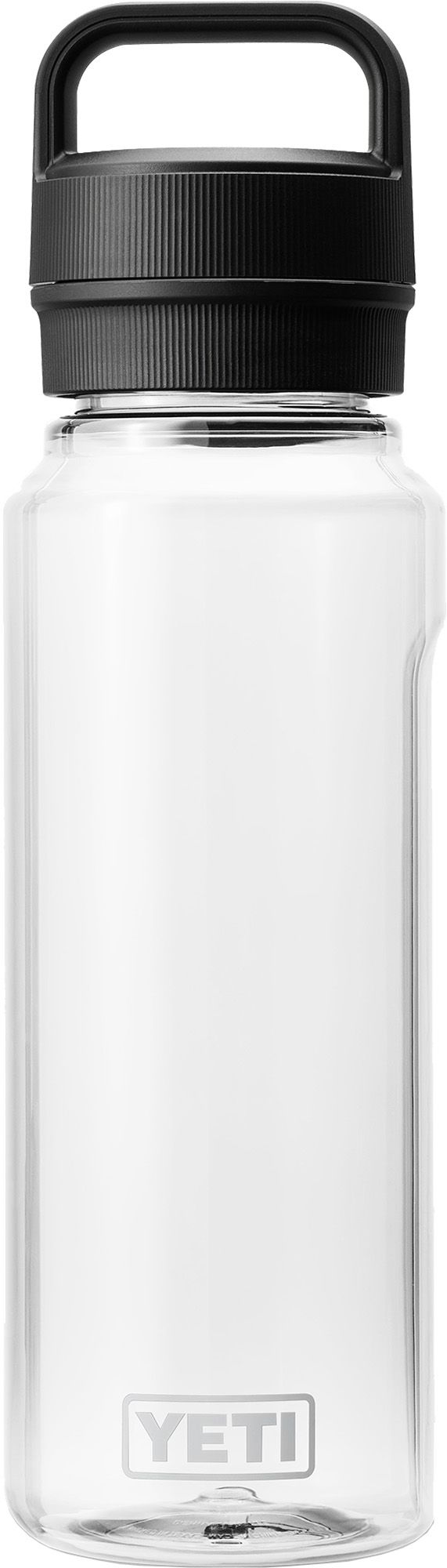 Photos - Other Accessories Yeti Yonder 1L / 34 oz. Water Bottle, Clear 23YETUYT1LYNDRBTTHYD 