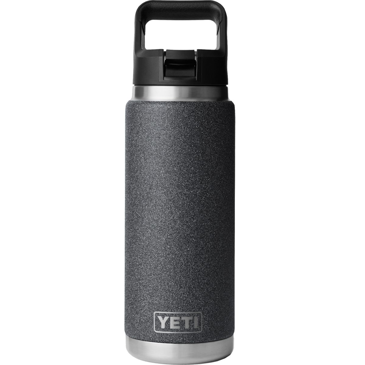 YETI 18 oz. Rambler Bottle with Color-Matched Straw Cap | Dick's