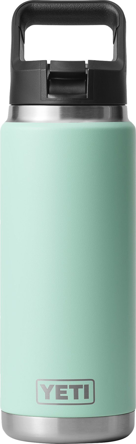 YETI 26 oz. Rambler Bottle with Straw Cap