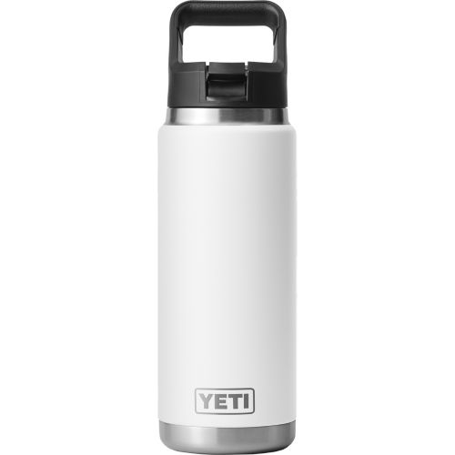 YETI 26 oz. Rambler Bottle with Chug Cap | Best Price Guarantee at