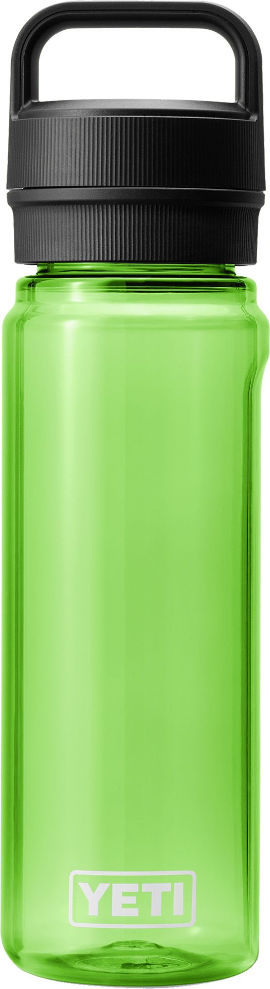 Photos - Other Accessories Yeti Yonder 750 mL / 25 oz. Water Bottle, Canopy Green 23YETUYT75LYNDRBTHY 