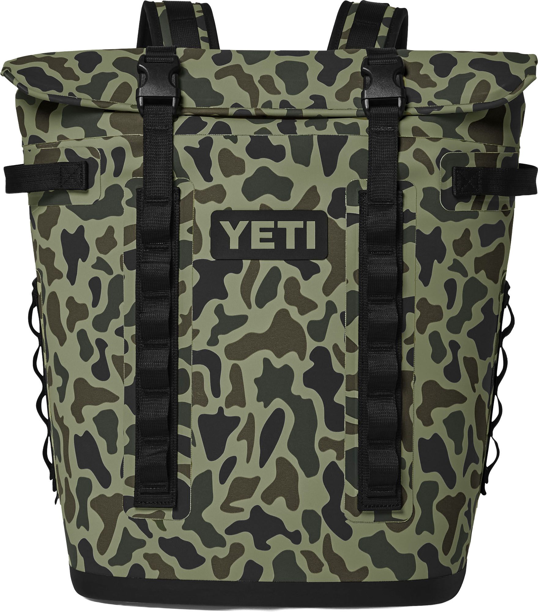 Olive Camo