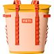 Peach/Beekeeper