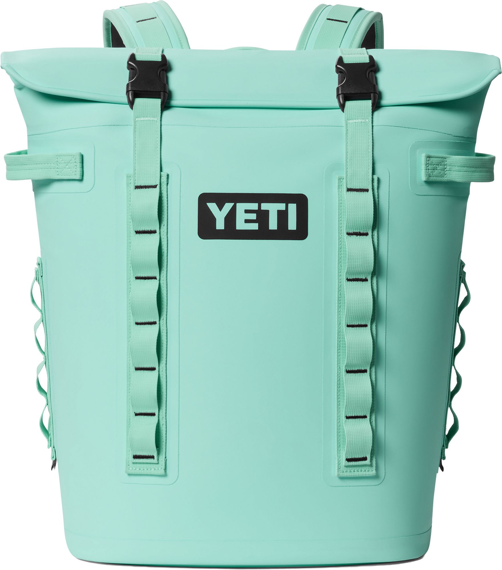 Seafoam