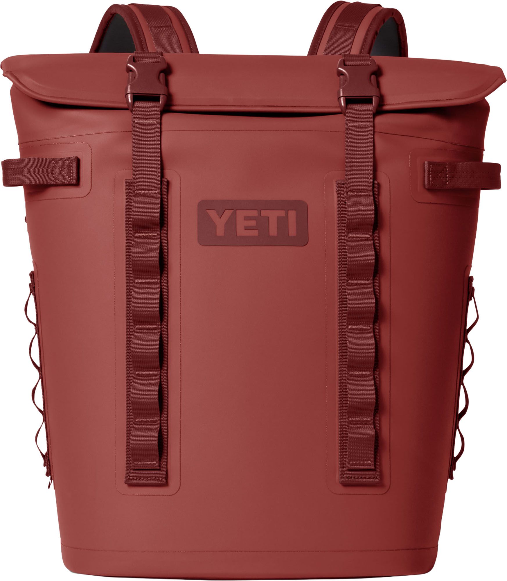 Stag Red