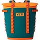 Teal/Orange