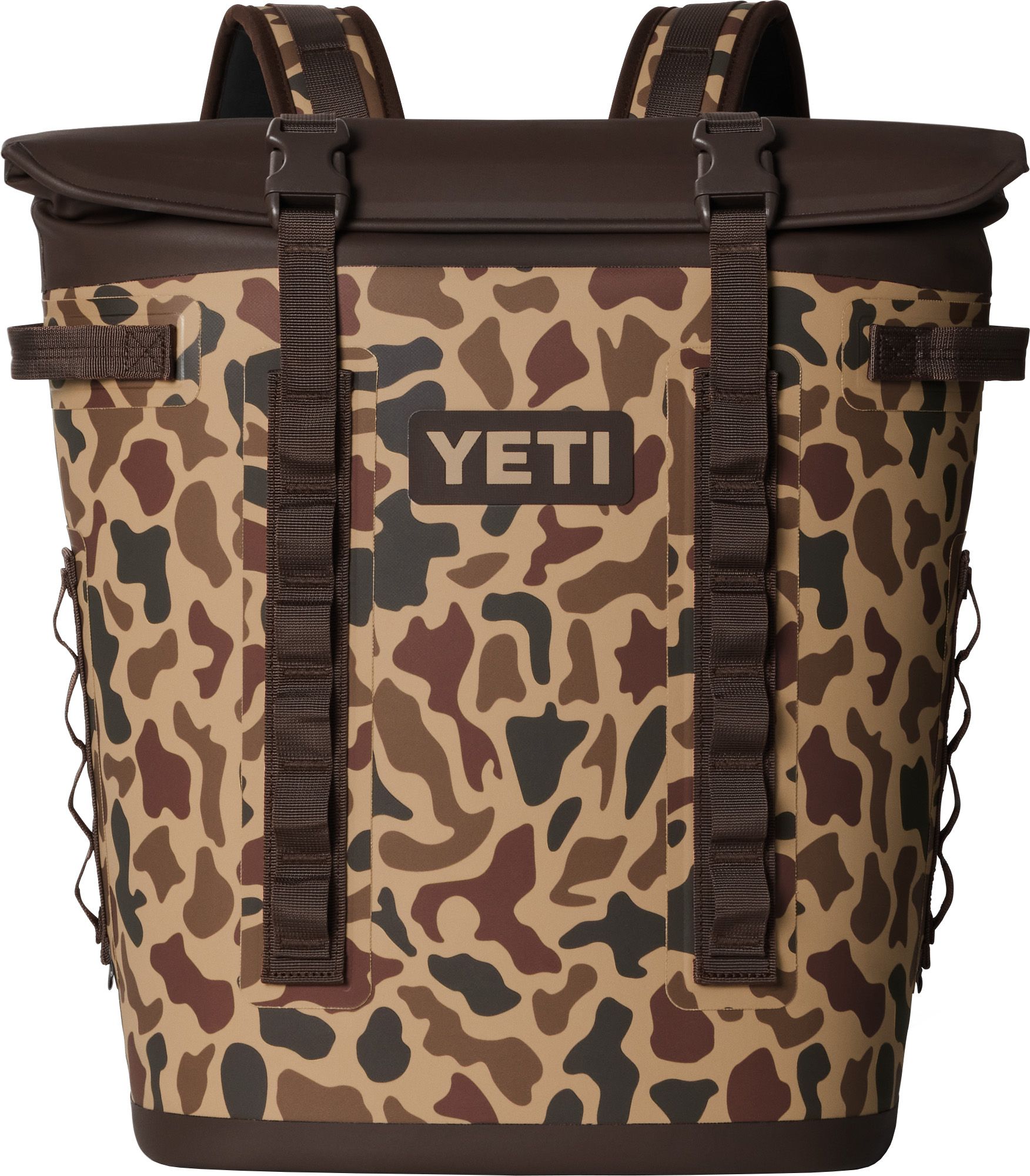 Wetlands Camo