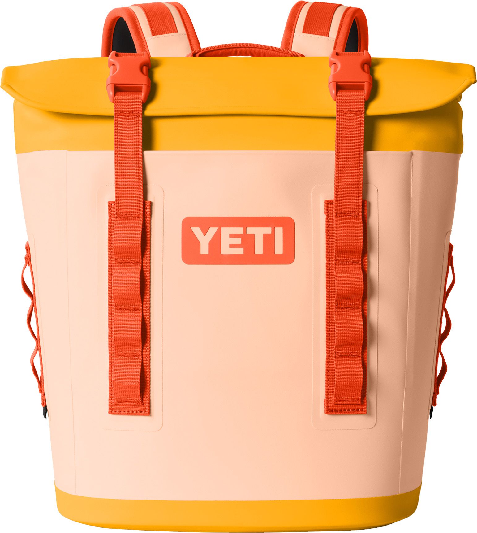 Peach/Beekeeper