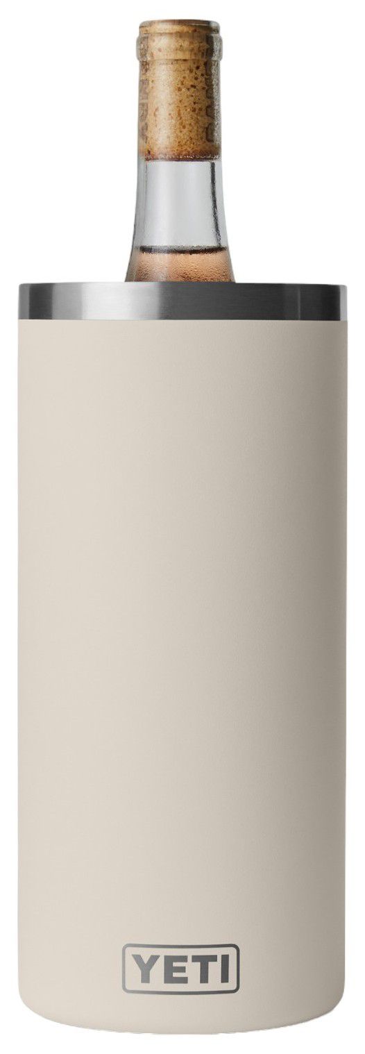 YETI Rambler Wine Chiller | Dick's Sporting Goods