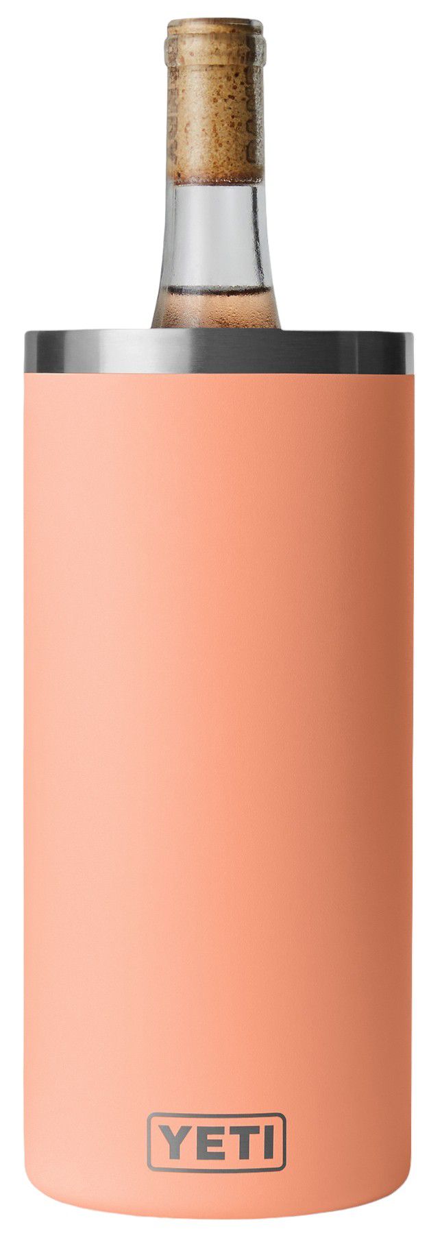 Lowcountry Peach