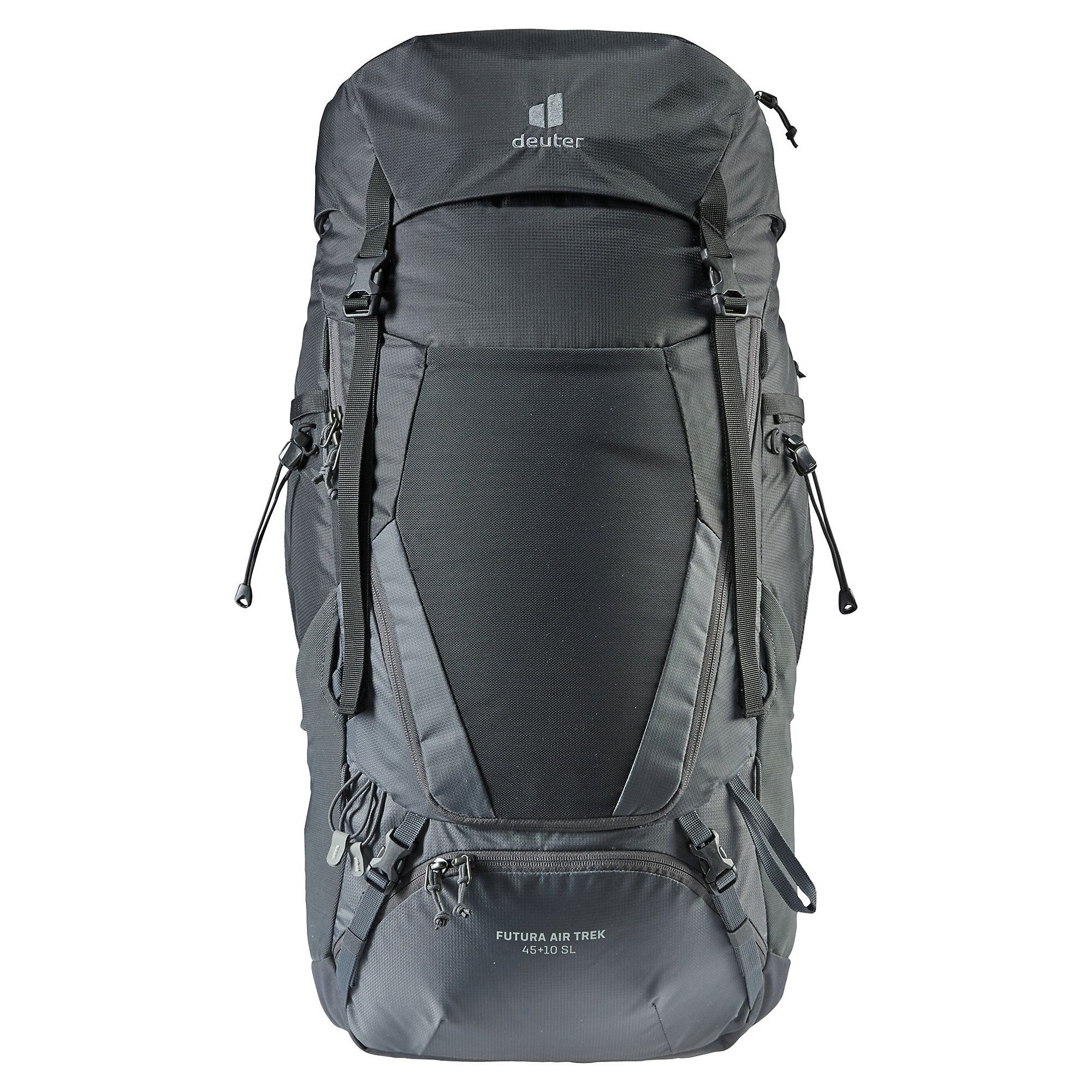 DEUTER Futura Air Trek 45 + 10 SL Backpack