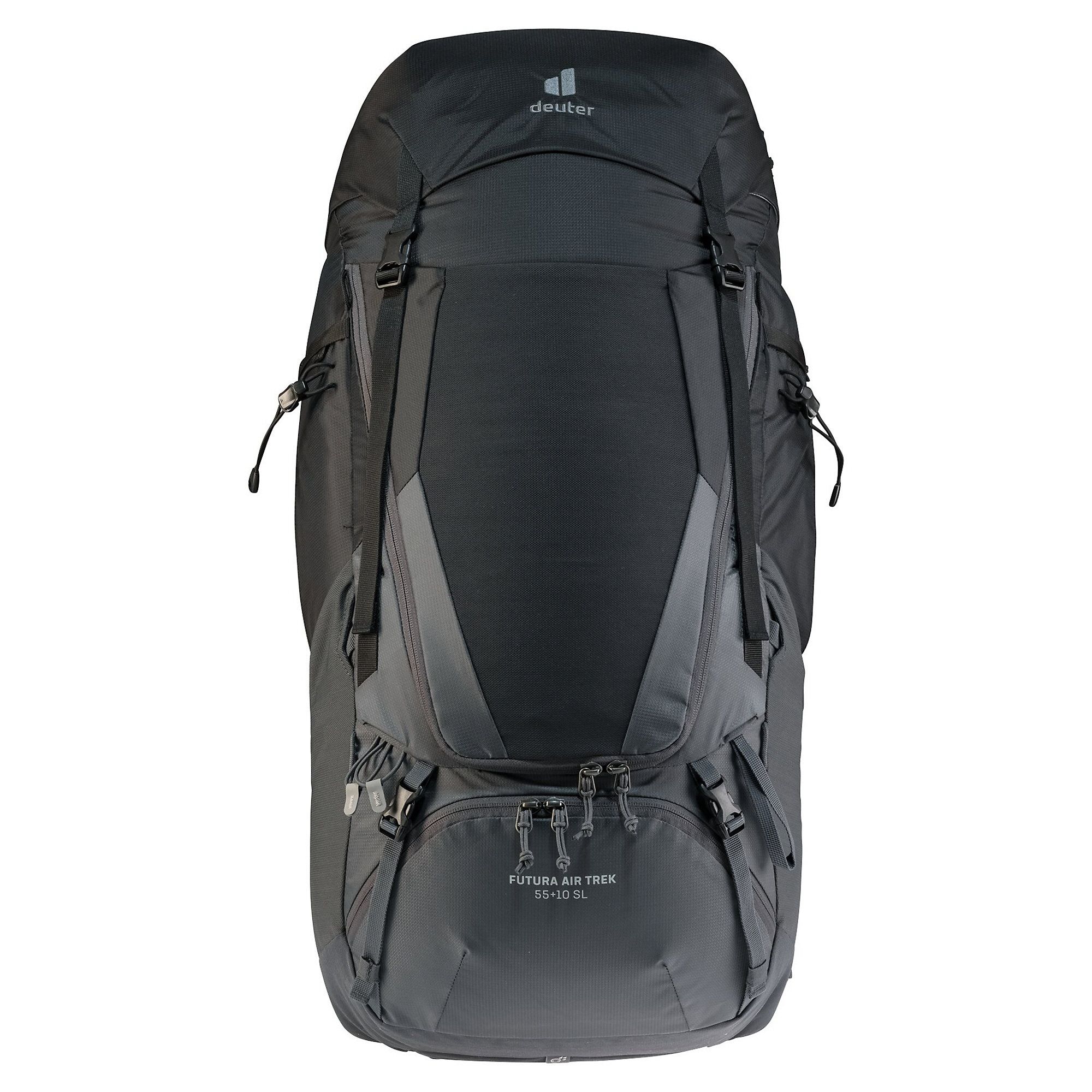 DEUTER Futura Air Trek 55 + 10 SL Backpack, Men's