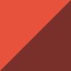 Papaya/Redwood