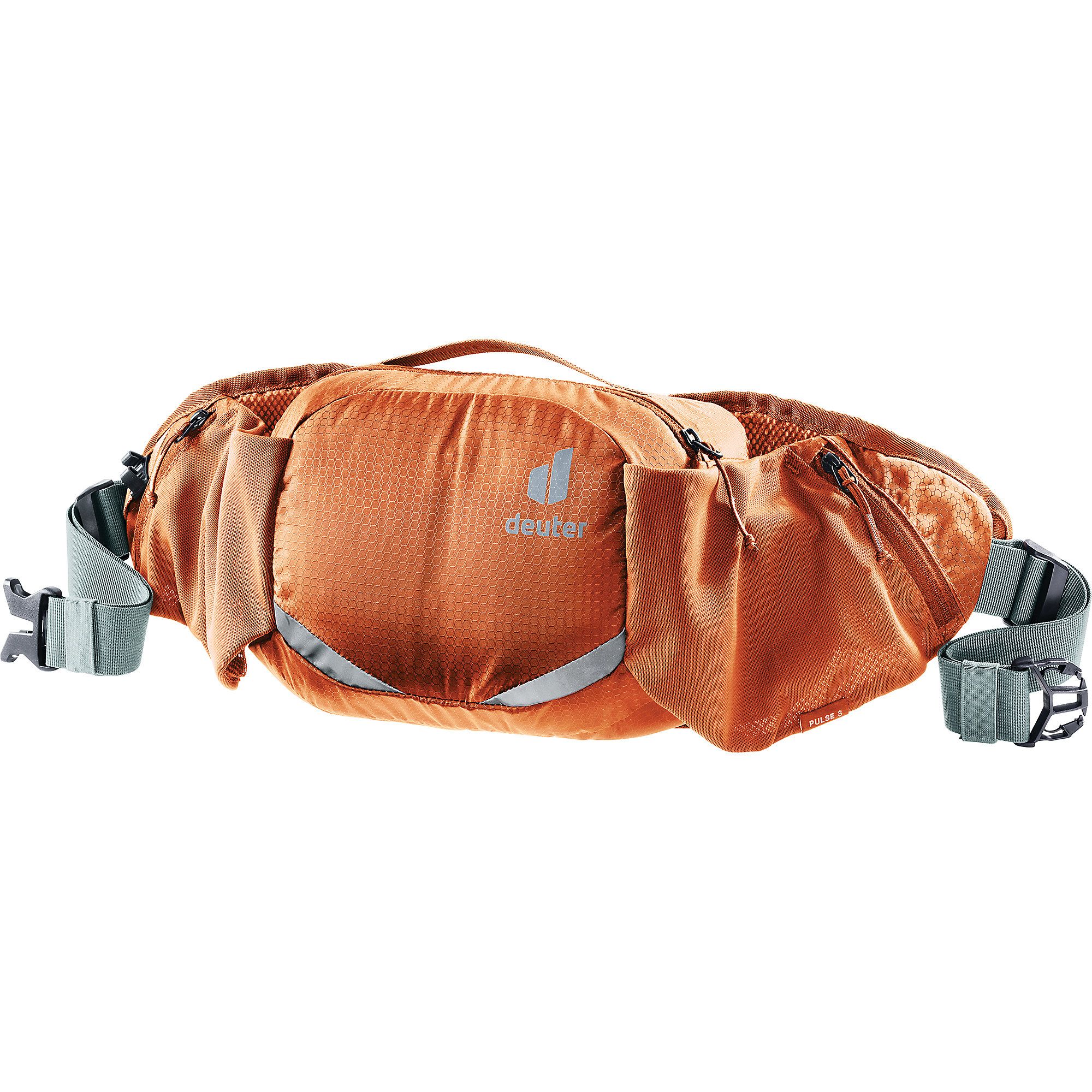 DEUTER Pulse 3 Pack, Women's