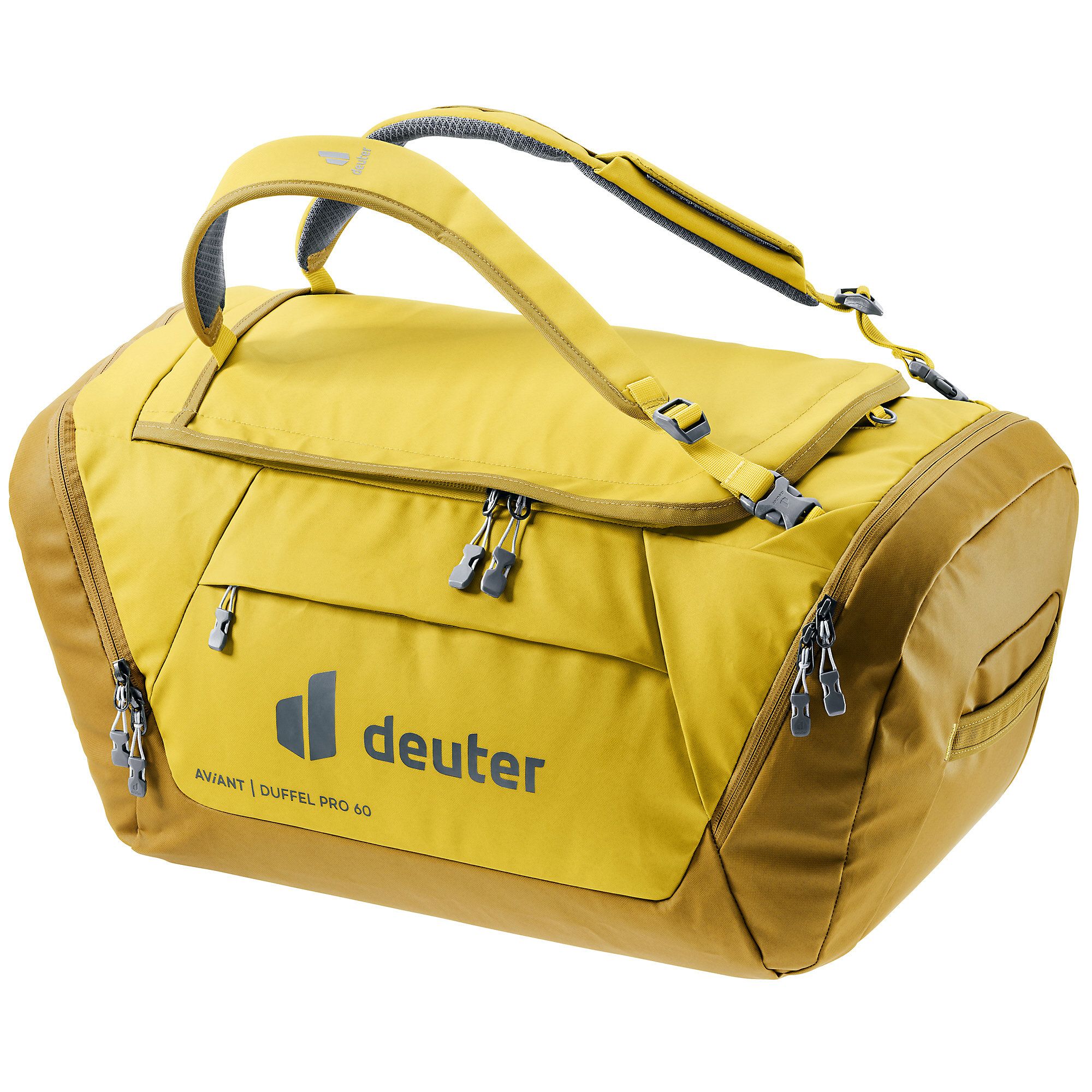 deuter Aviant Pro Duffel Bag 40L