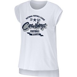 Dallas Cowboys Women's Apparel  Curbside Pickup Available at DICK'S