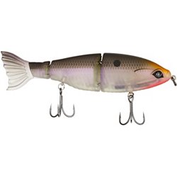 Googan Squad Revolver - Topwater Bait - (Shattered Shad), Topwater